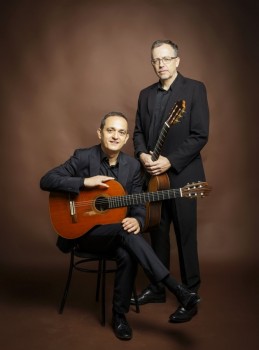 Francisco Bernier y Antonio Duro_092